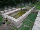 Lavoir de SERRE LES SAPINS