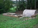 Lavoir de SERRE LES SAPINS