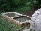 Lavoir de SERRE LES SAPINS