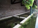 Lavoir de VAUX LES PRES