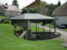 Lavoir de ETRAY