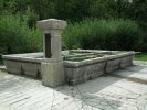 Lavoir de VALDAHON