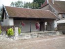 Lavoir de CHEVROZ