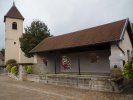 Lavoir de CHEVROZ