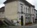 Lavoir de CUSSEY SUR L OGNON