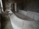 Lavoir de CUSSEY SUR L OGNON