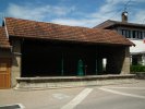 Lavoir de GENEUILLE