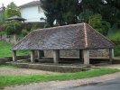 Lavoir de GENEUILLE