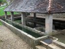 Lavoir de GENEUILLE
