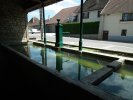 Lavoir de GENEUILLE