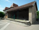 Lavoir de GENEUILLE