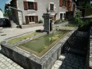 Lavoir de MEREY VIEILLEY