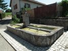 Lavoir de MEREY VIEILLEY