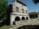 Lavoir de MEREY VIEILLEY