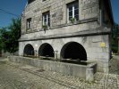 Lavoir de MEREY VIEILLEY