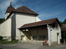Lavoir de MONCEY