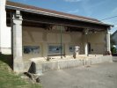 Lavoir de MONCEY