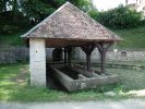 Lavoir de PALISE