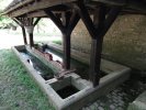 Lavoir de PALISE