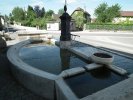 Lavoir de VENISE