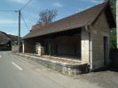 Lavoir de VIEILLEY