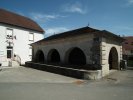 Lavoir de VIEILLEY