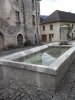 Lavoir de MOUTHIER HAUTE PIERRE