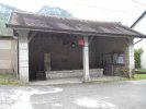 Lavoir de MOUTHIER HAUTE PIERRE