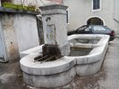Lavoir de MOUTHIER HAUTE PIERRE