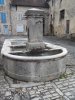 Lavoir de MOUTHIER HAUTE PIERRE