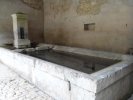 Lavoir de MOUTHIER HAUTE PIERRE