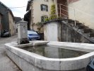 Lavoir de MOUTHIER HAUTE PIERRE