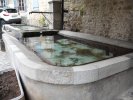 Lavoir de MOUTHIER HAUTE PIERRE