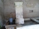 Lavoir de MOUTHIER HAUTE PIERRE