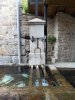 Lavoir de MOUTHIER HAUTE PIERRE