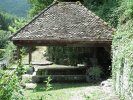 Lavoir de LODS