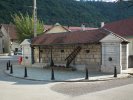Lavoir de DELUZ