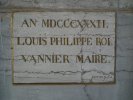 Lavoir de DELUZ