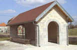 Lavoir de BOUJAILLES