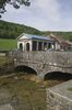Lavoir de CUSSEY SUR LISON