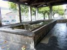 Lavoir de DONZERE