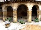 Lavoir de MOLLANS SUR OUVEZE