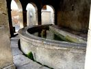 Lavoir de MOLLANS SUR OUVEZE