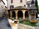 Lavoir de MOLLANS SUR OUVEZE