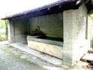 Lavoir de MOLLANS SUR OUVEZE