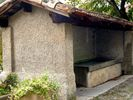 Lavoir de MOLLANS SUR OUVEZE