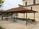 Lavoir de MONTVENDRE