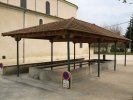 Lavoir de MONTVENDRE