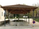 Lavoir de MONTVENDRE