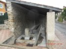Lavoir de MIRABEL AUX BARONNIES